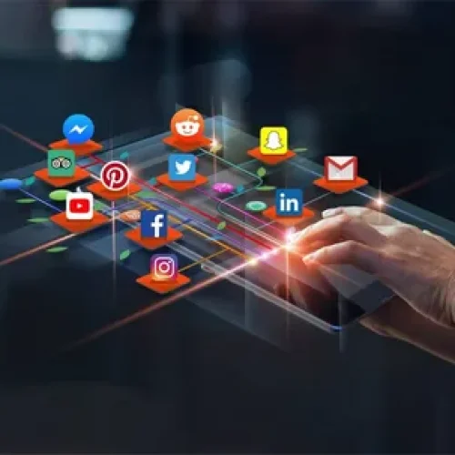 Digital Media Campaigns